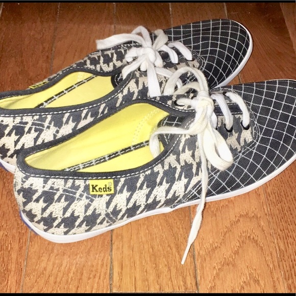 Keds shoes 👟 🔥 - Picture 2 of 6